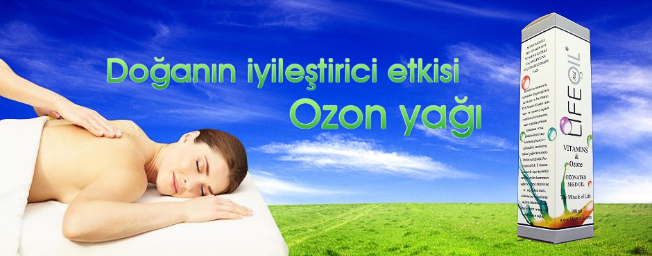 Ozon